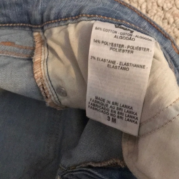 Jeans - Picture 3 of 6